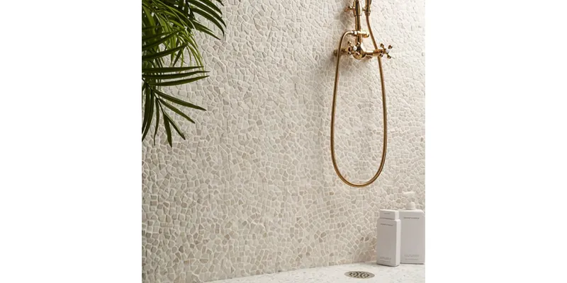 Durable Bathroom Floor Tile Options for Busy Homes